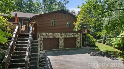 188 Black Rock Ranch Road Sylva NC 28779