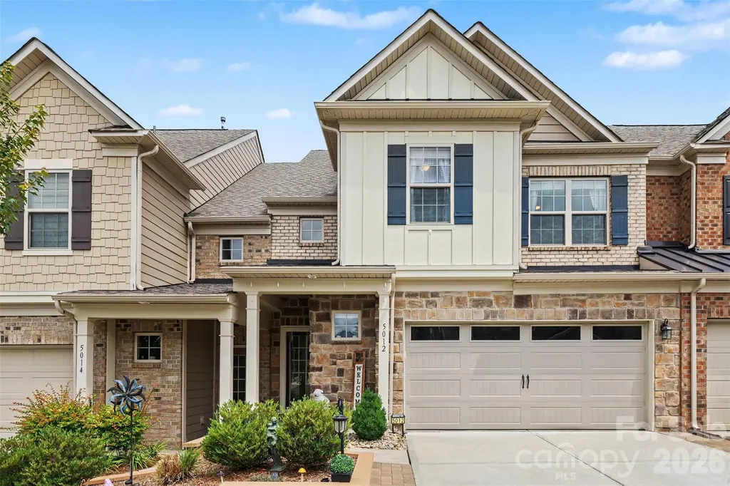 5012 Forest Hills Place Fort Mill SC 29707