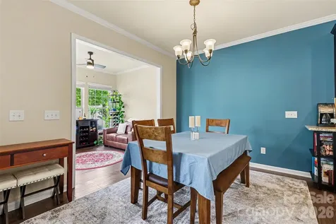 5012 Forest Hills Place Fort Mill SC 29707