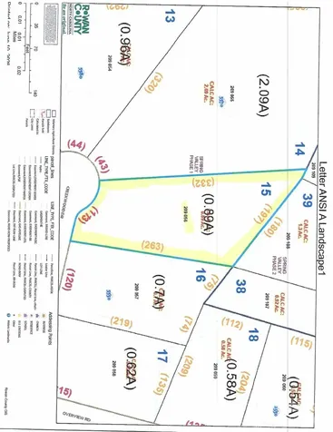 5560 Creekwood Drive Salisbury NC 28147