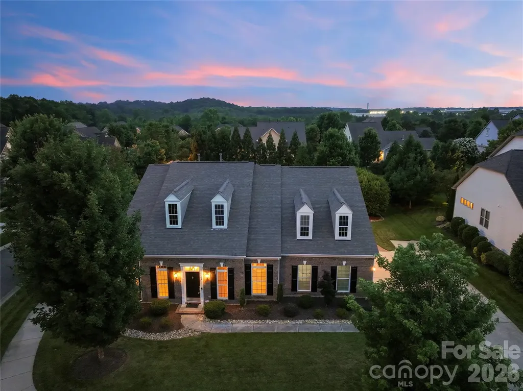 14703 Long Iron Drive Huntersville NC 28078