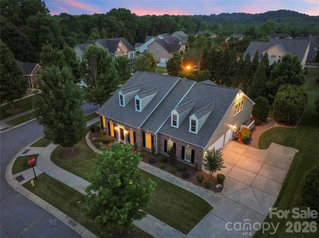 14703 Long Iron Drive Huntersville NC 28078