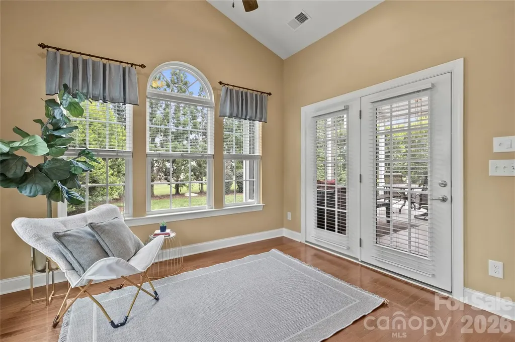 14703 Long Iron Drive Huntersville NC 28078