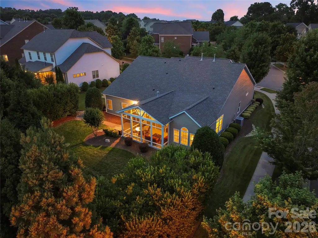 14703 Long Iron Drive Huntersville NC 28078