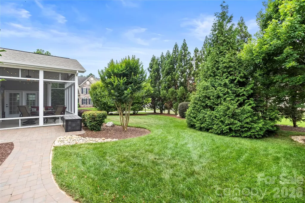 14703 Long Iron Drive Huntersville NC 28078