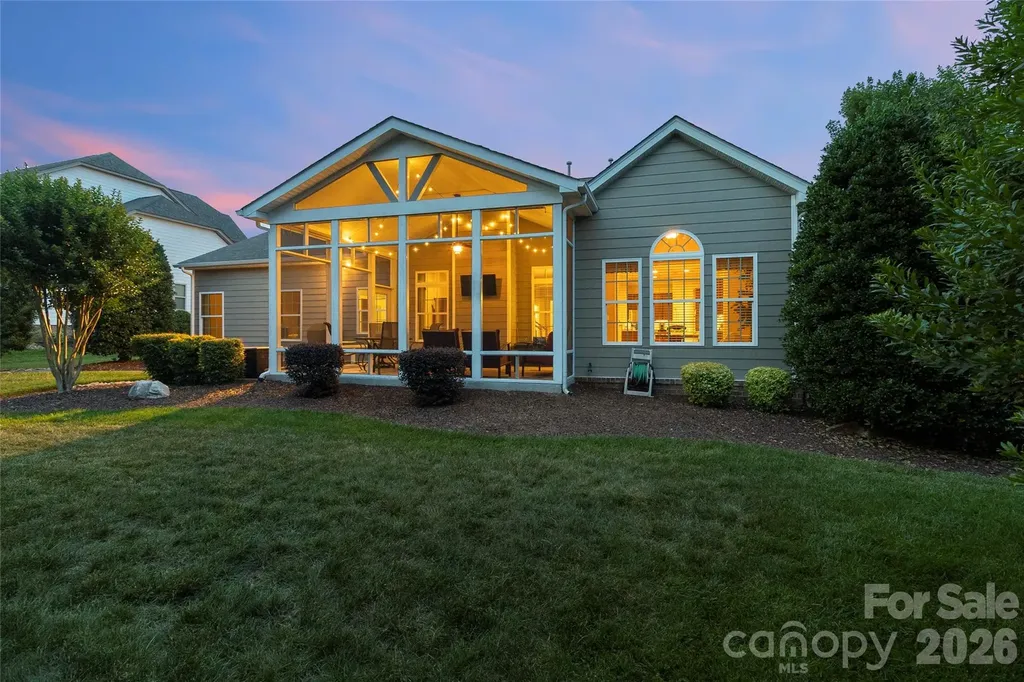 14703 Long Iron Drive Huntersville NC 28078