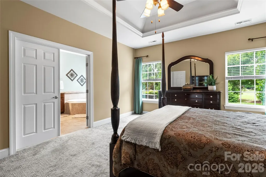 14703 Long Iron Drive Huntersville NC 28078