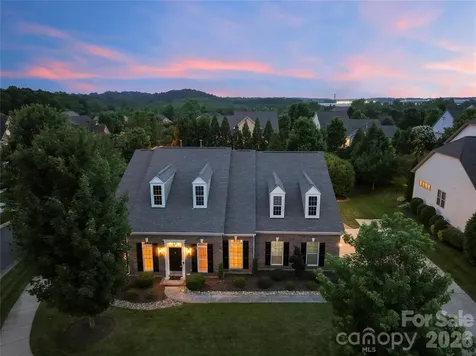 14703 Long Iron Drive Huntersville NC 28078
