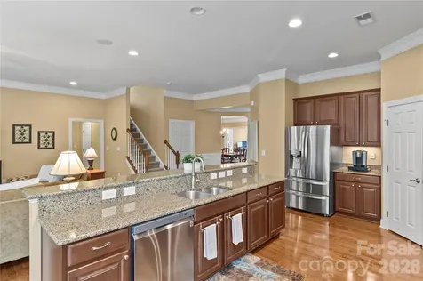 14703 Long Iron Drive Huntersville NC 28078