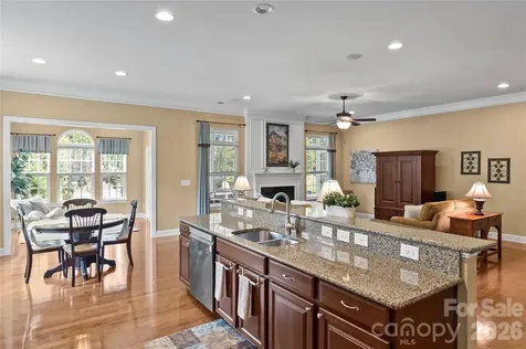 14703 Long Iron Drive Huntersville NC 28078
