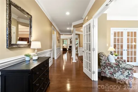 14703 Long Iron Drive Huntersville NC 28078