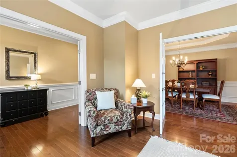 14703 Long Iron Drive Huntersville NC 28078