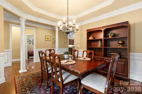 14703 Long Iron Drive Huntersville NC 28078