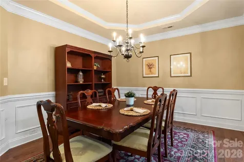 14703 Long Iron Drive Huntersville NC 28078