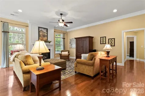 14703 Long Iron Drive Huntersville NC 28078