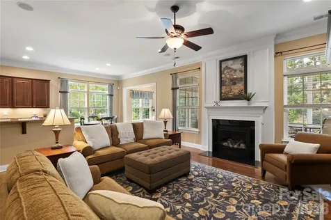 14703 Long Iron Drive Huntersville NC 28078