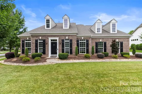 14703 Long Iron Drive Huntersville NC 28078