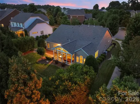 14703 Long Iron Drive Huntersville NC 28078