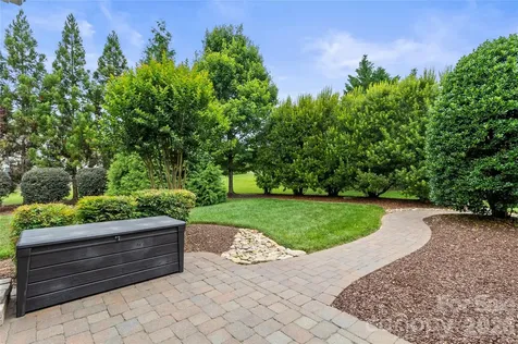 14703 Long Iron Drive Huntersville NC 28078