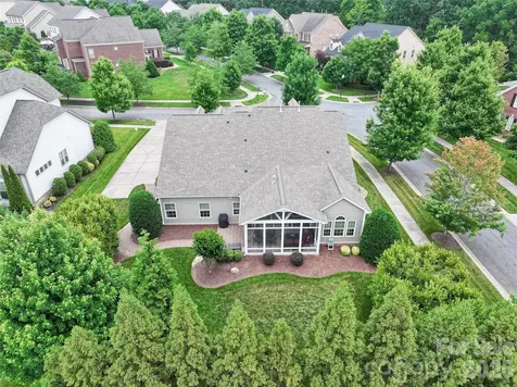 14703 Long Iron Drive Huntersville NC 28078