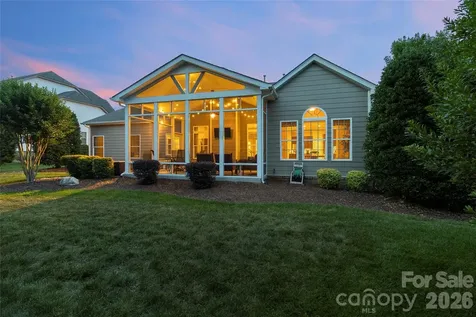 14703 Long Iron Drive Huntersville NC 28078