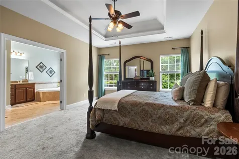 14703 Long Iron Drive Huntersville NC 28078