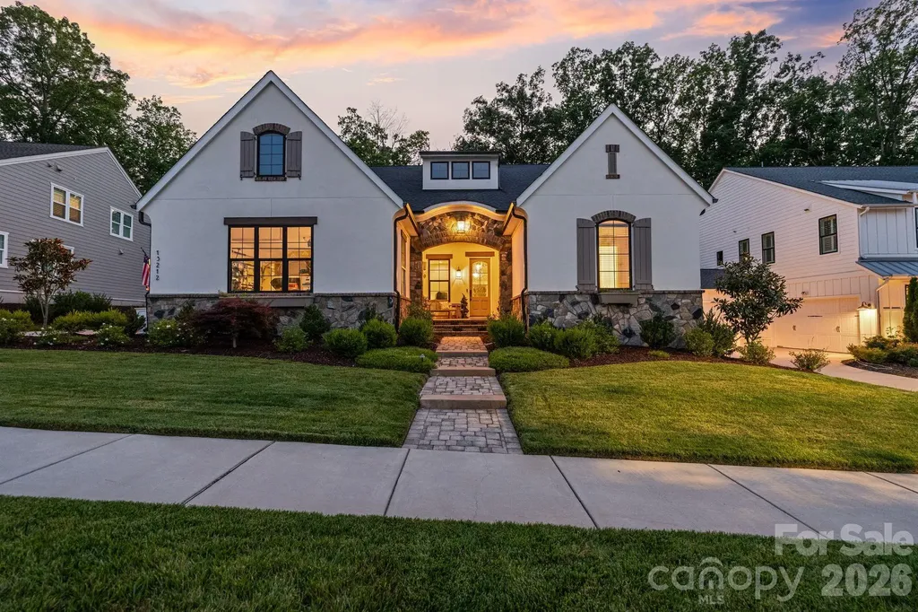 13212 Oak Farm Lane Huntersville NC 28078