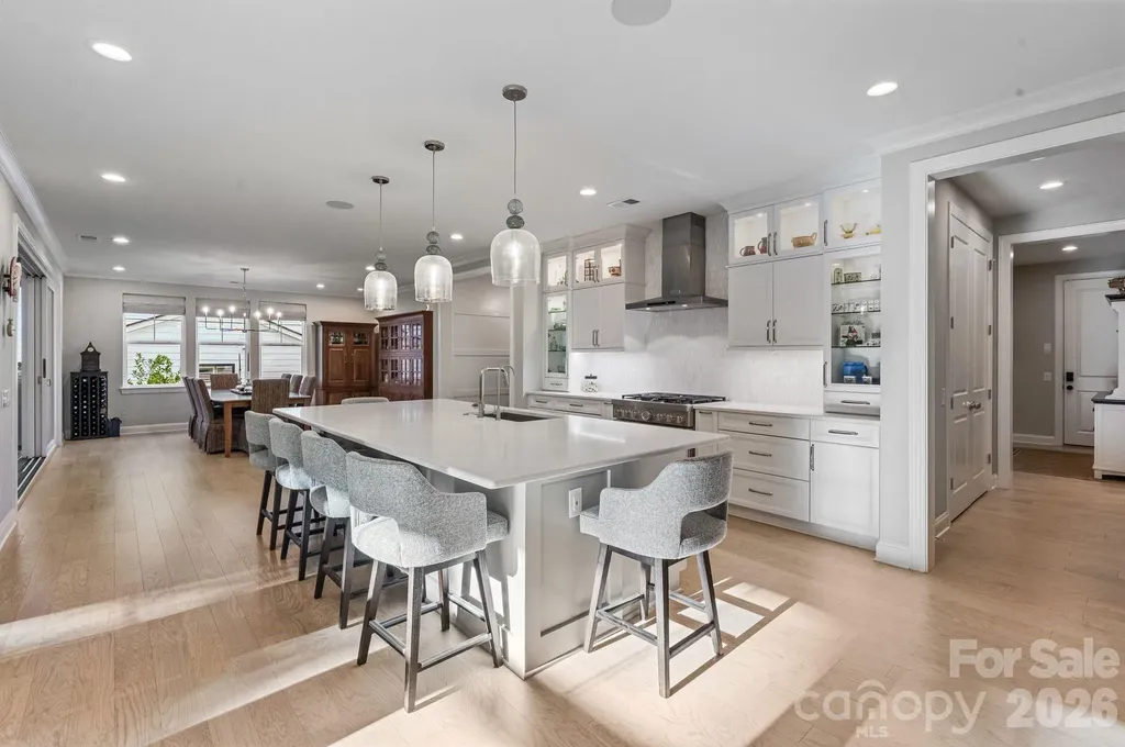 13212 Oak Farm Lane Huntersville NC 28078