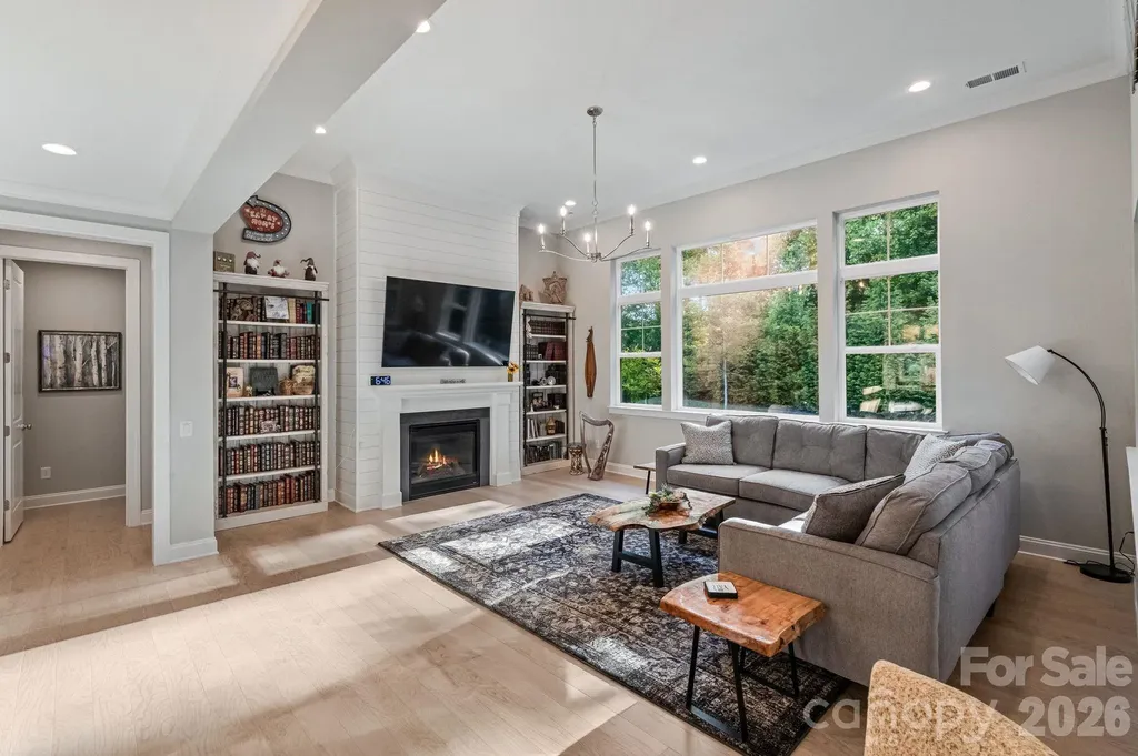 13212 Oak Farm Lane Huntersville NC 28078