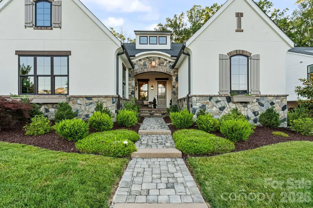 13212 Oak Farm Lane Huntersville NC 28078