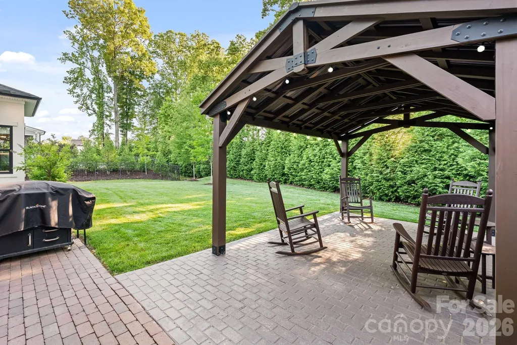 13212 Oak Farm Lane Huntersville NC 28078