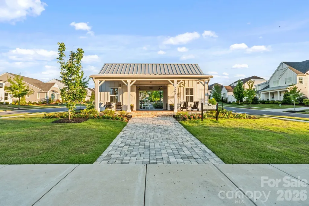 13212 Oak Farm Lane Huntersville NC 28078