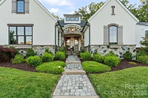 13212 Oak Farm Lane Huntersville NC 28078