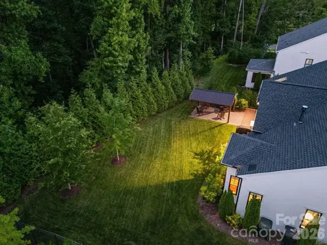 13212 Oak Farm Lane Huntersville NC 28078