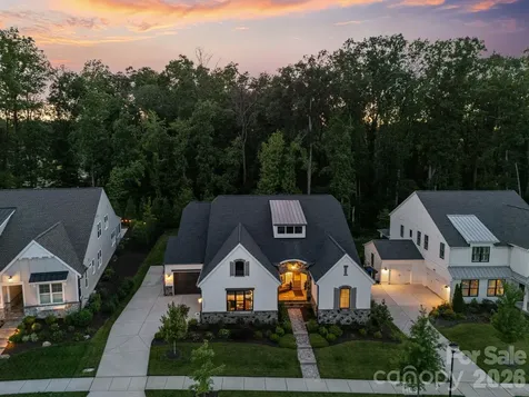 13212 Oak Farm Lane Huntersville NC 28078