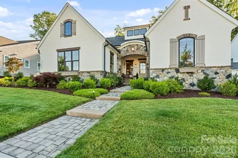 13212 Oak Farm Lane Huntersville NC 28078