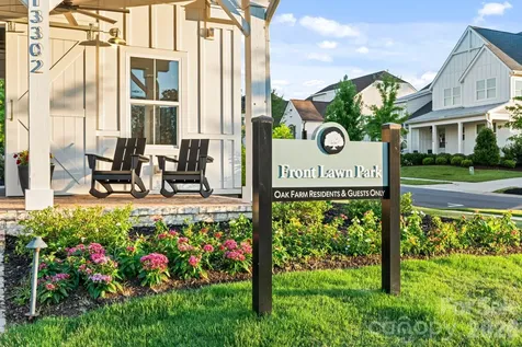 13212 Oak Farm Lane Huntersville NC 28078