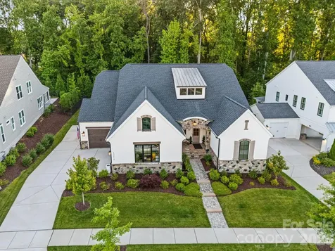 13212 Oak Farm Lane Huntersville NC 28078