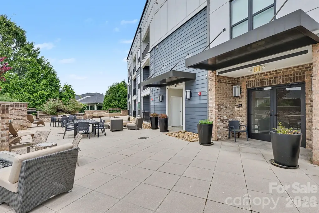 3630 N Davidson Street Charlotte NC 28205