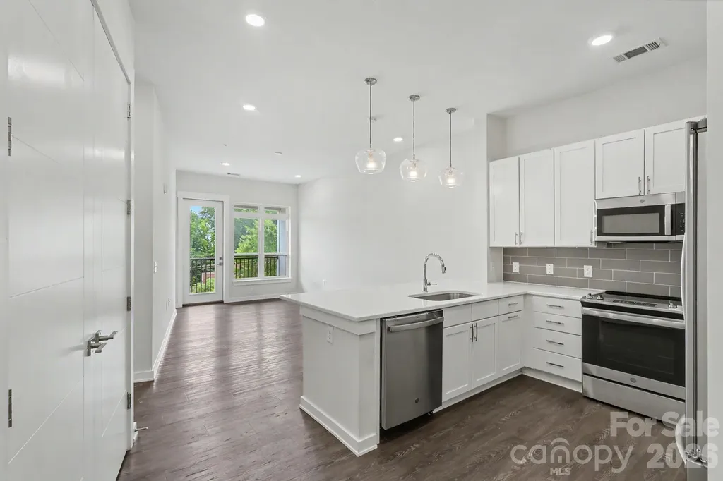 3630 N Davidson Street Charlotte NC 28205
