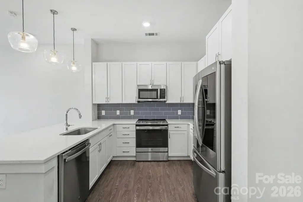 3630 N Davidson Street Charlotte NC 28205
