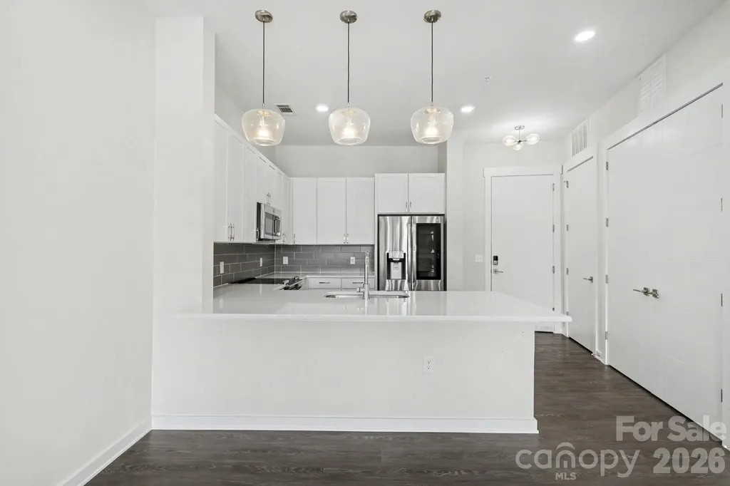 3630 N Davidson Street Charlotte NC 28205