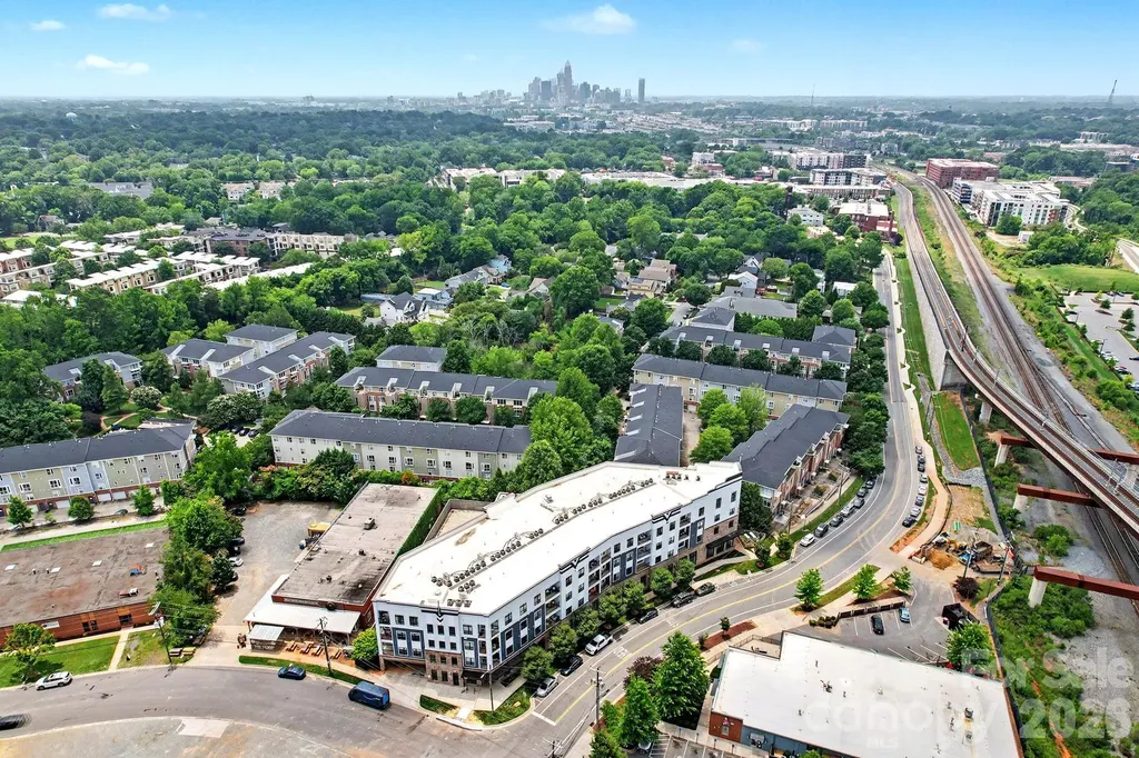 3630 N Davidson Street Charlotte NC 28205