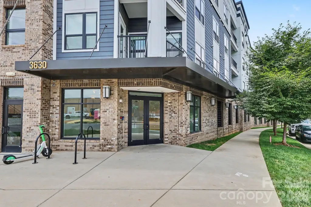 3630 N Davidson Street Charlotte NC 28205