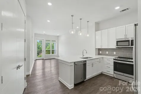 3630 N Davidson Street Charlotte NC 28205