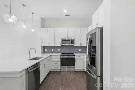 3630 N Davidson Street Charlotte NC 28205