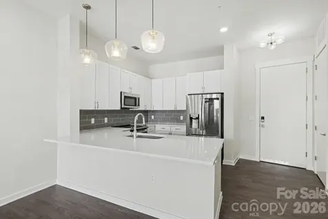 3630 N Davidson Street Charlotte NC 28205