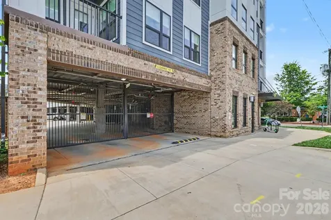 3630 N Davidson Street Charlotte NC 28205