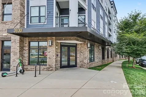 3630 N Davidson Street Charlotte NC 28205
