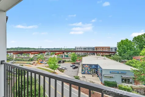 3630 N Davidson Street Charlotte NC 28205